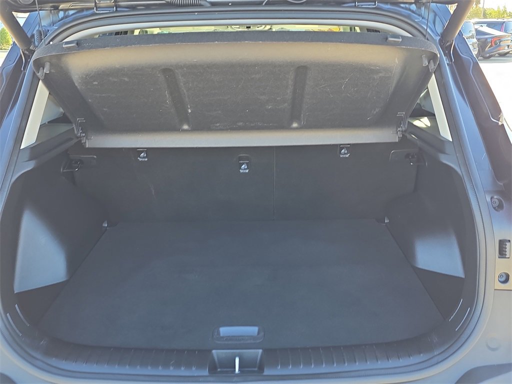 Certified 2025 Kia Seltos EX w/ EX Sunroof Package image 12