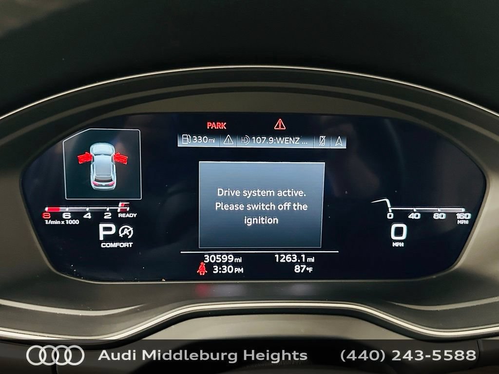 Certified 2023 Audi Q5 2.0T Premium Plus w/ Premium Plus Package AWD/4WD image 22