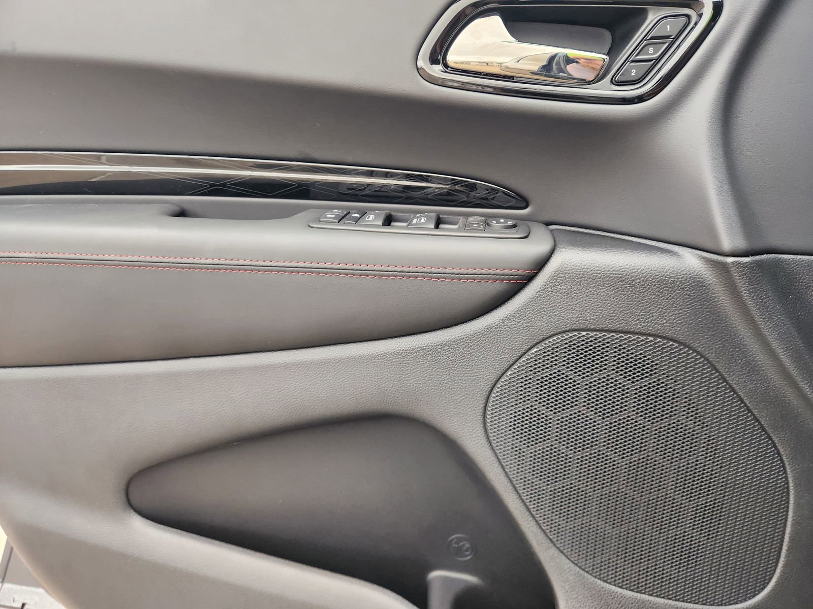 New 2026 Dodge Durango GT image 18