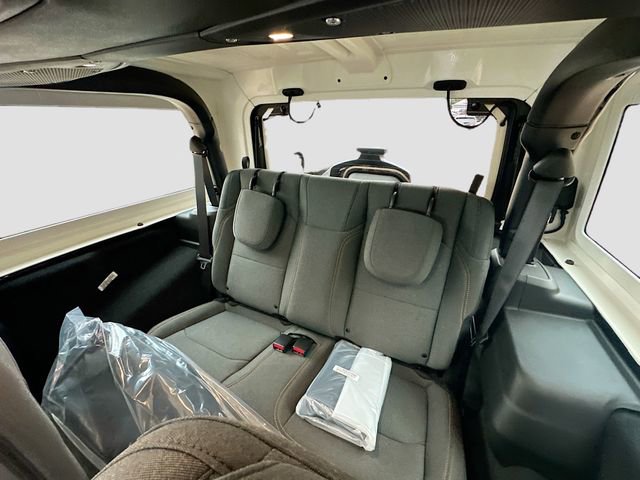 New 2026 Jeep Wrangler Willys image 24