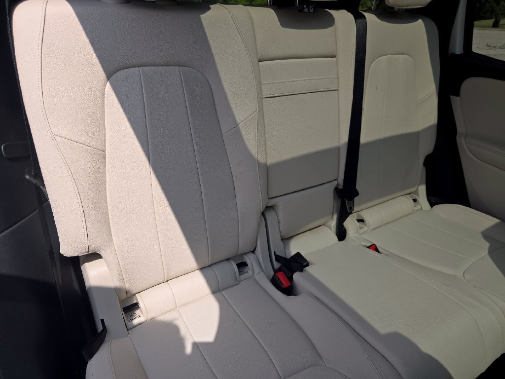 New 2026 Mercedes-Benz GLB 250 4MATIC image 21