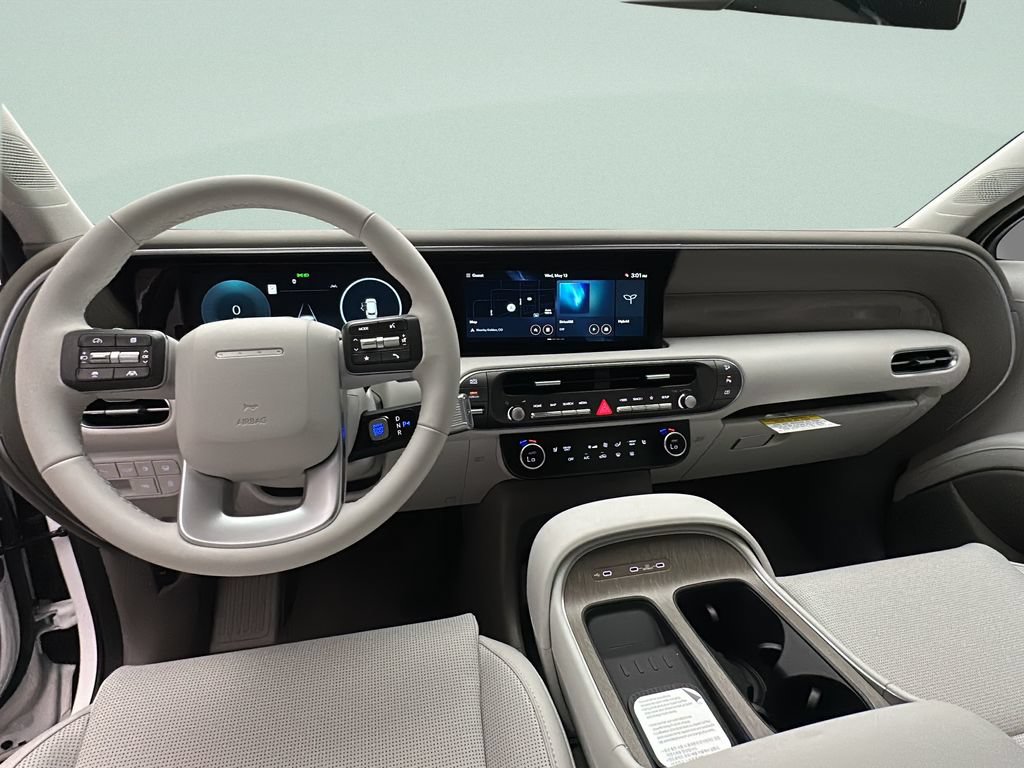 New 2026 Hyundai Palisade SEL AWD/4WD image 22