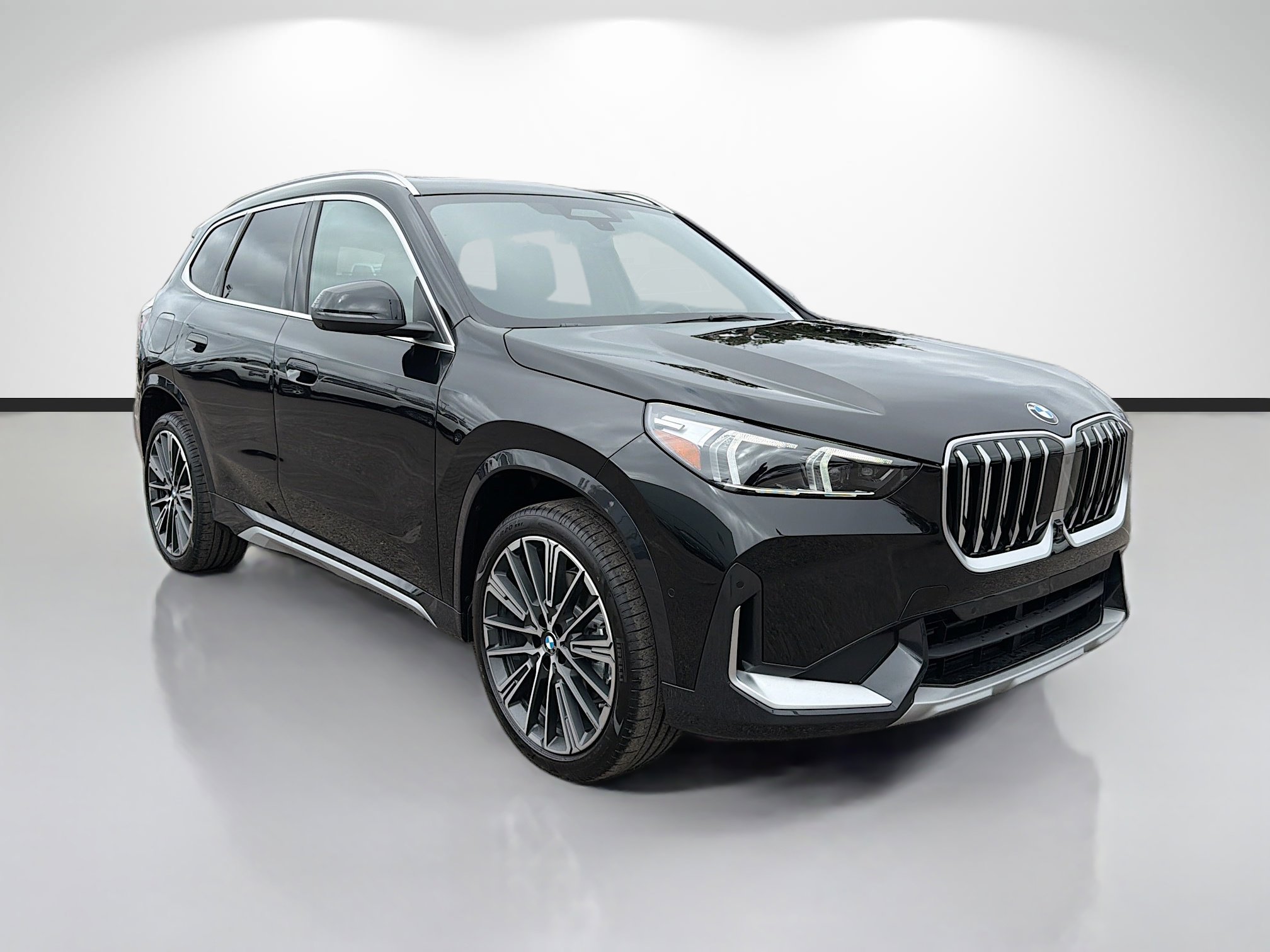 New 2026 BMW X1 xDrive28i w/ Technology Package