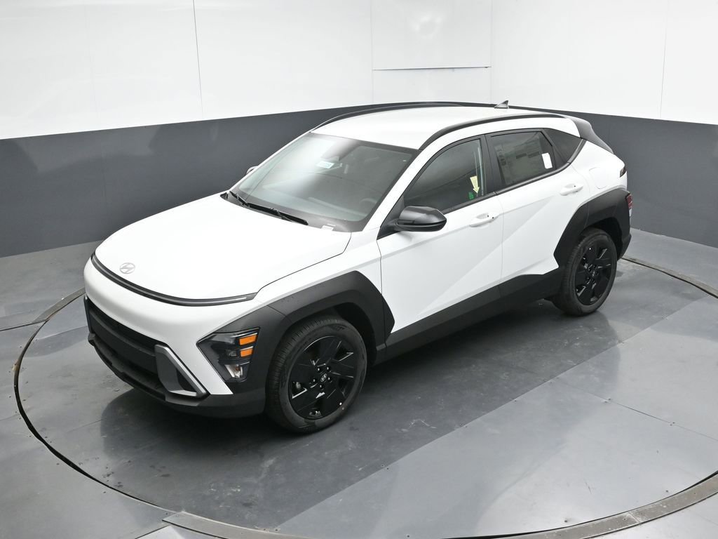 New 2026 Hyundai Kona SEL Sport image 18