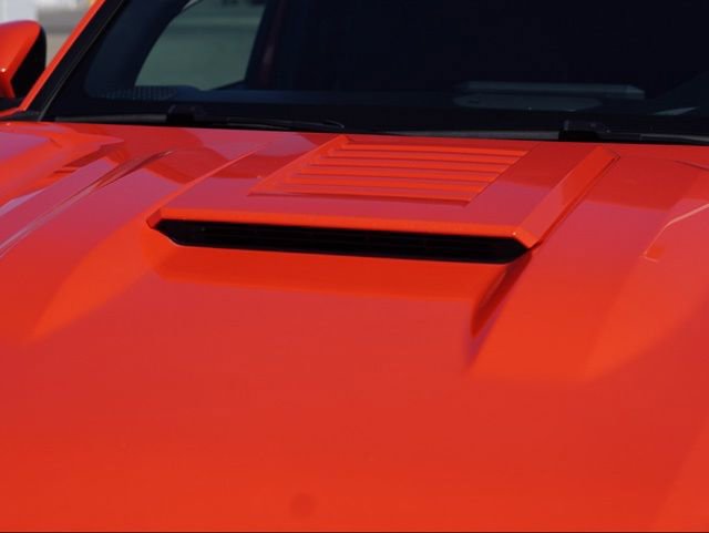 Certified 2024 Toyota Tacoma TRD Sport image 8
