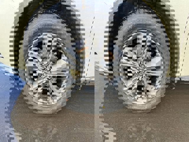 Used 2021 Nissan Murano Platinum w/ Cargo Package image 9