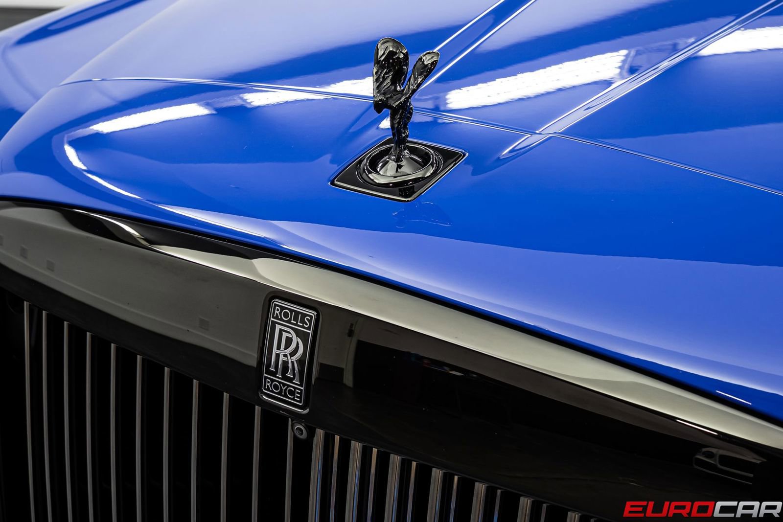 Used 2021 Rolls-Royce Cullinan Black Badge image 11