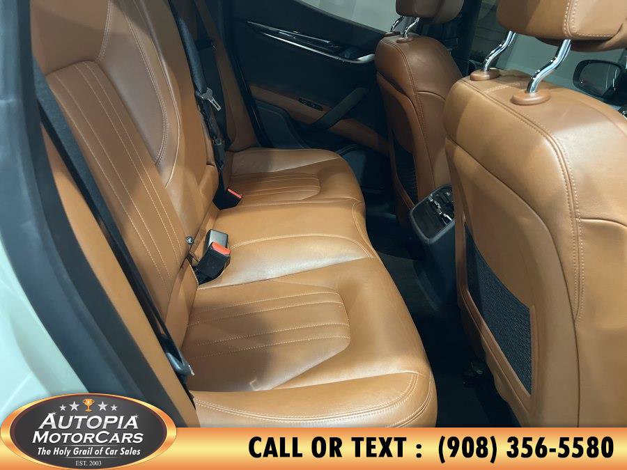Used 2019 Maserati Ghibli S Q4 image 15