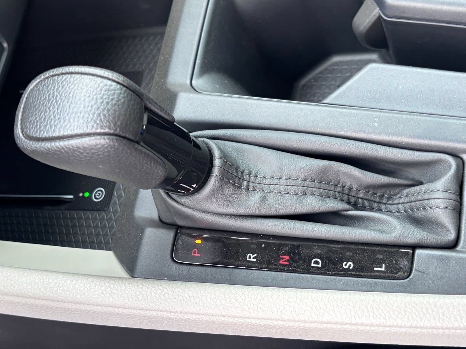 New 2026 Honda Accord LX image 20