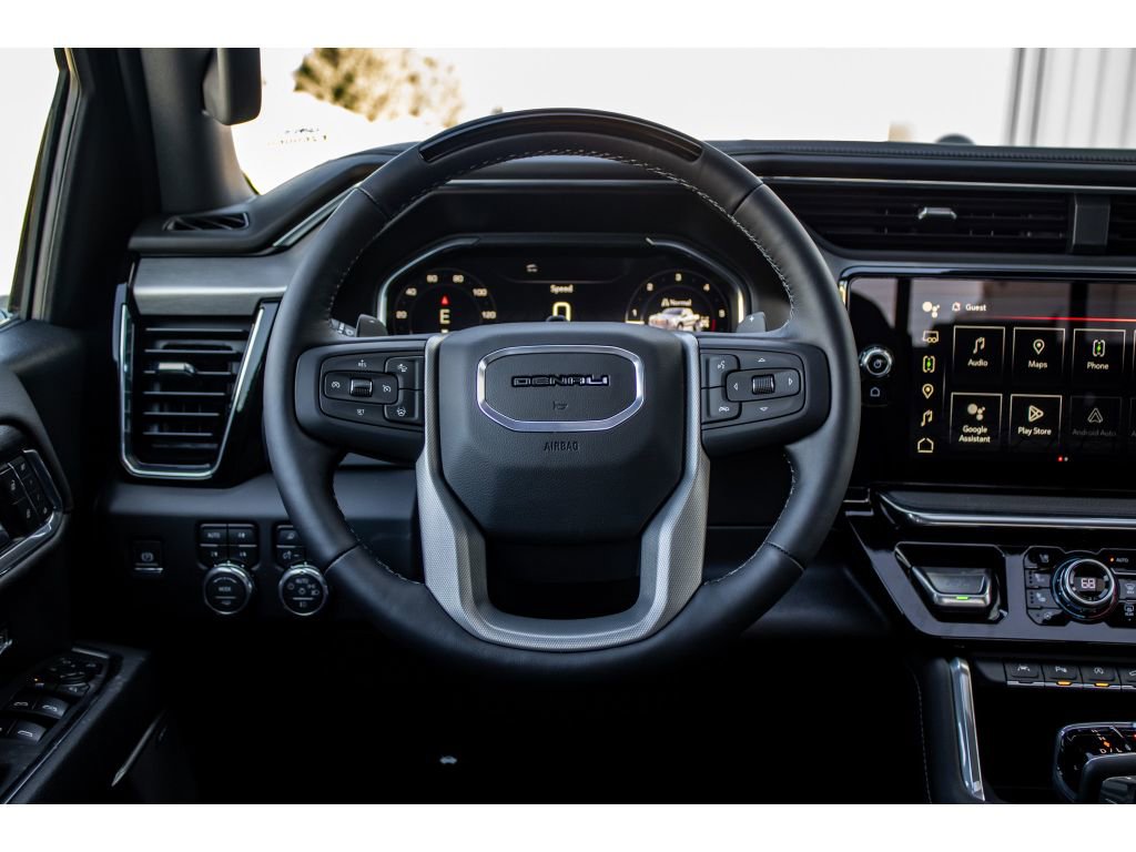 New 2026 GMC Sierra 1500 Denali image 28