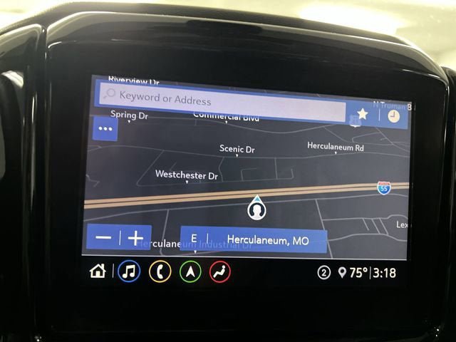 Certified 2020 Chevrolet Traverse LT w/ LT Premium Package AWD/4WD image 14