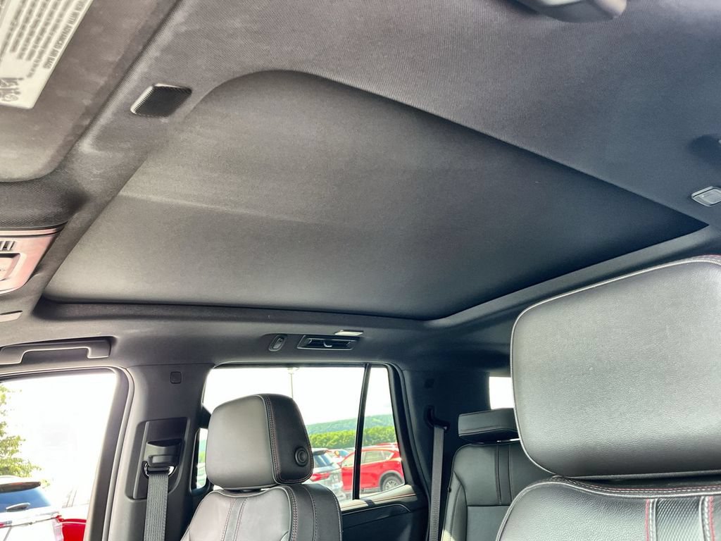 Used 2023 Chevrolet Tahoe RST AWD/4WD image 19