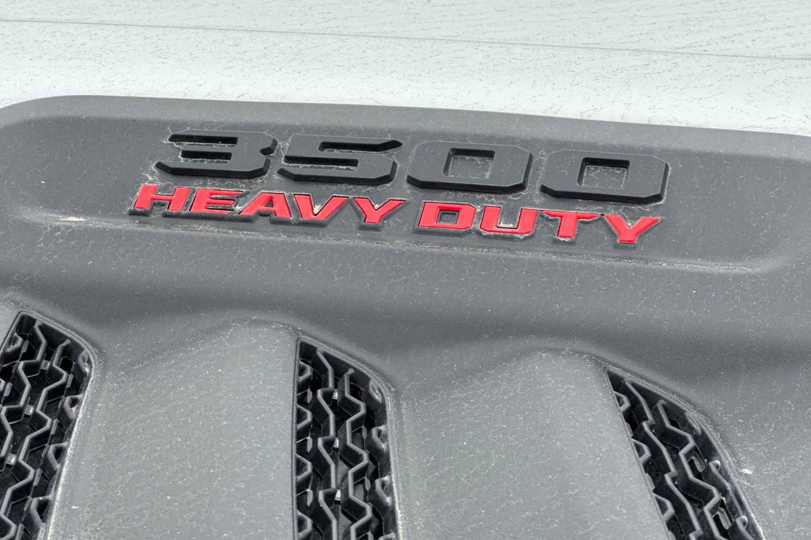 New 2026 RAM 3500 Laramie w/ Night Edition image 25