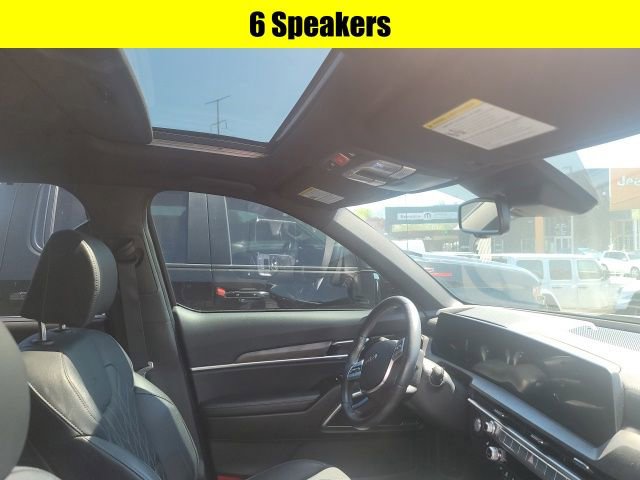 Used 2024 Kia Telluride EX X-Line image 15