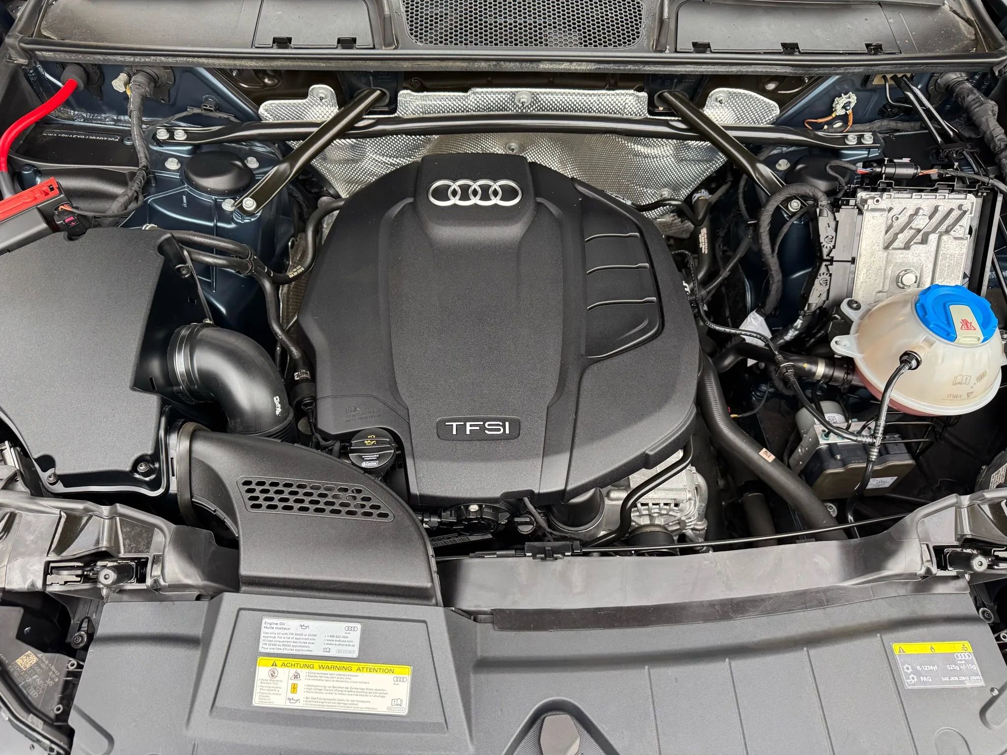 Used 2018 Audi Q5 2.0T Premium Plus w/ Premium Plus Package image 43