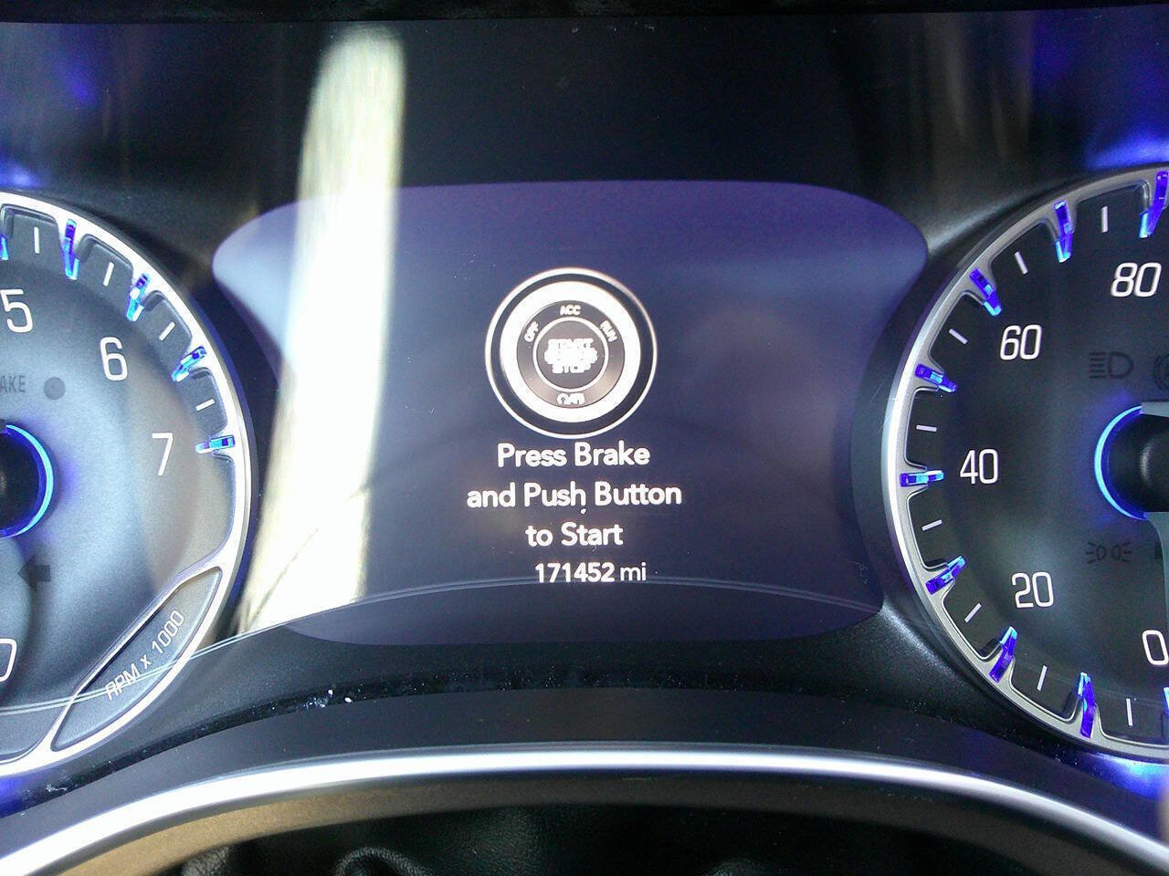 Used 2018 Chrysler Pacifica Touring-L Plus w/ Advanced Safetytec Group image 13