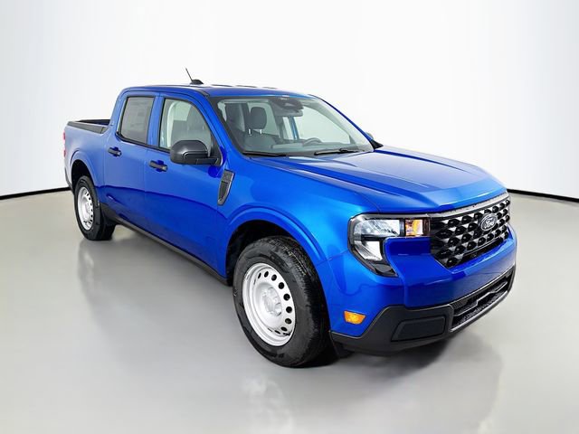 New 2026 Ford Maverick XL w/ Equipment Group 101A
