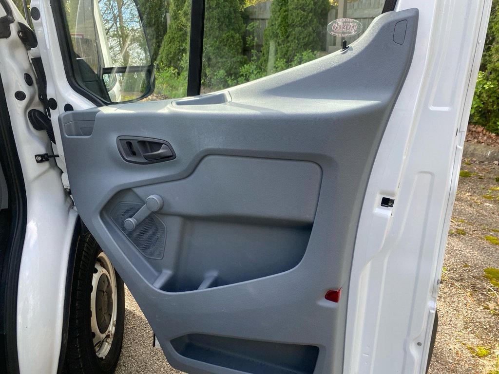 Used 2015 Ford Transit 250 148 High Roof RWD image 19