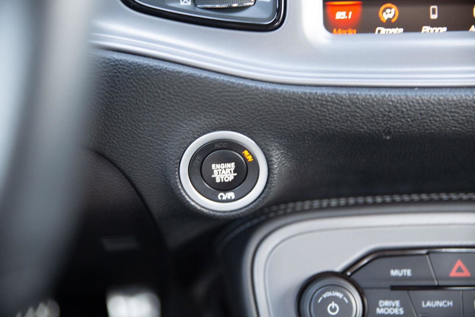 Used 2023 Dodge Challenger R/T Scat Pack RWD image 13