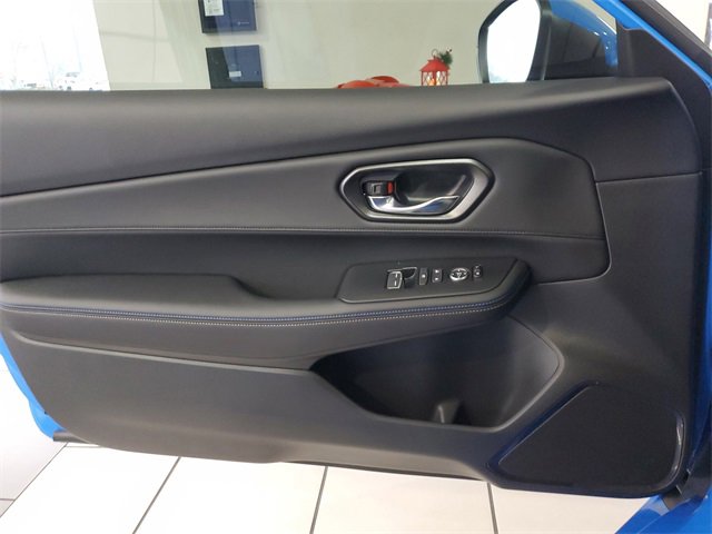 New 2026 Honda Prelude image 29