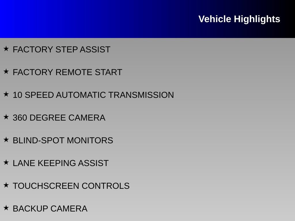 Used 2022 Chevrolet Tahoe LT w/ Luxury Package AWD/4WD image 8