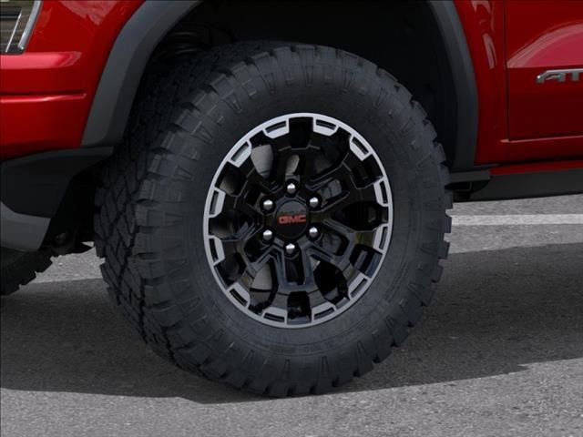 New 2026 GMC Canyon AT4 image 9