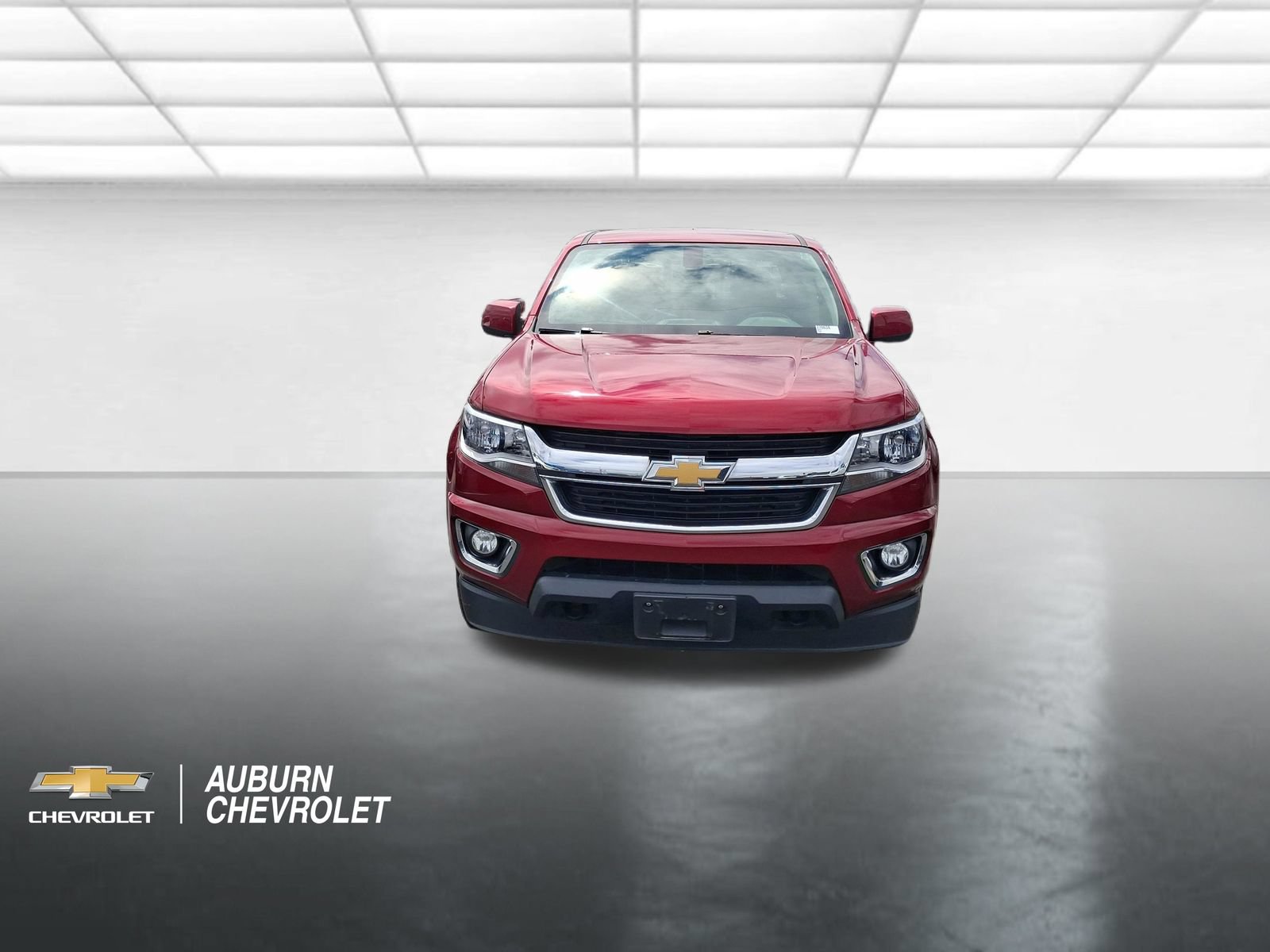 Used 2017 Chevrolet Colorado LT w/ LT Convenience Package AWD/4WD image 8