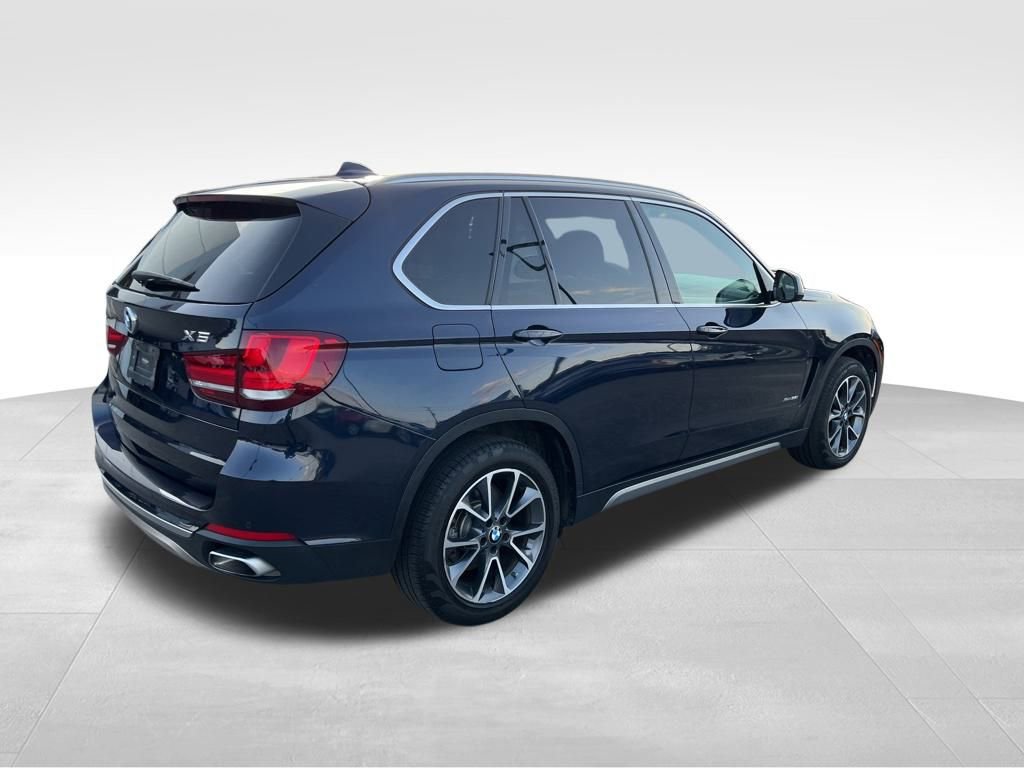 Used 2018 BMW X5 xDrive35i image 5