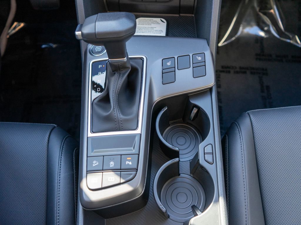 New 2026 Kia Sportage EX AWD/4WD image 24