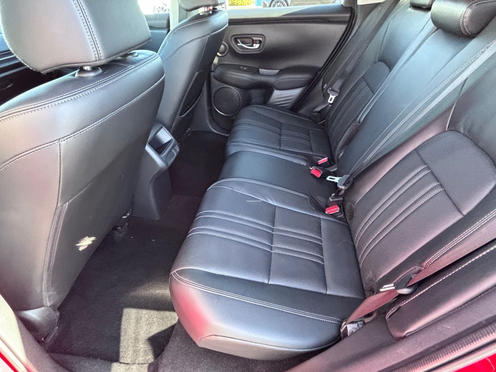 Certified 2025 Honda HR-V EX-L image 15