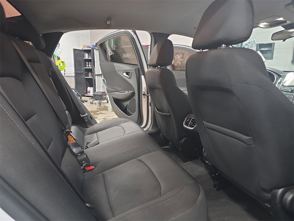 Certified 2020 Chevrolet Malibu LT image 11