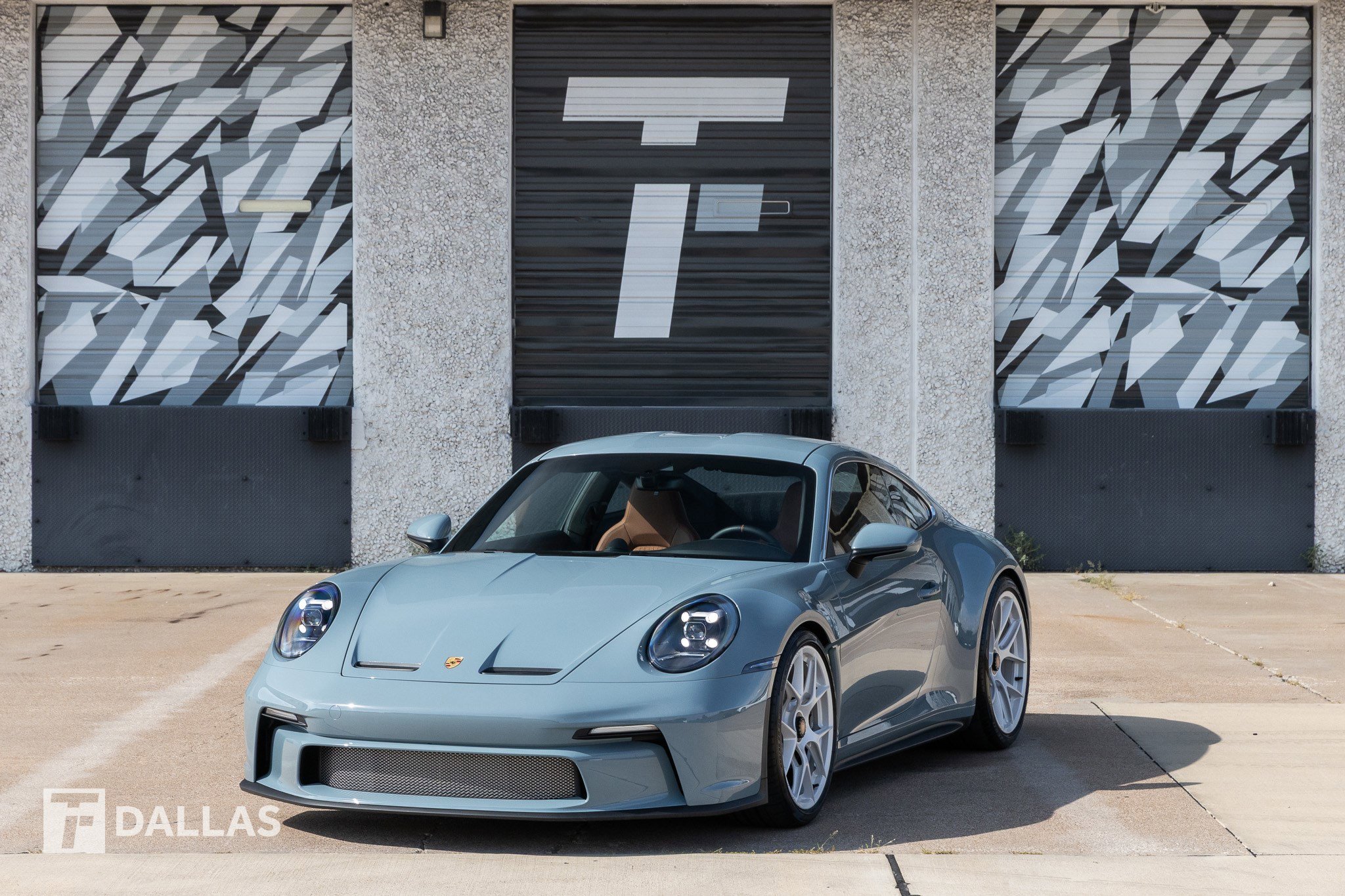 Used 2024 Porsche 911 GT3 RS RWD image 5