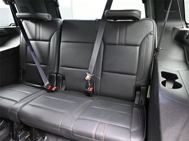 Used 2021 Chevrolet Tahoe RST w/ Rear Media and Nav Package image 19