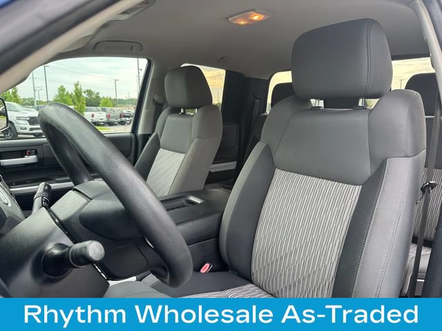 Used 2014 Toyota Tundra SR5 w/ SR5 Upgrade Package AWD/4WD image 29