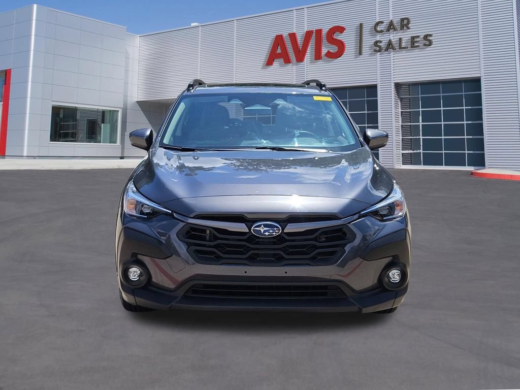 Used 2025 Subaru Crosstrek 2.0i Premium AWD/4WD image 10