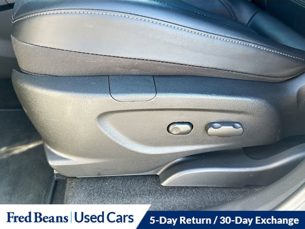 Used 2022 Buick Encore Preferred w/ Safety Package image 20
