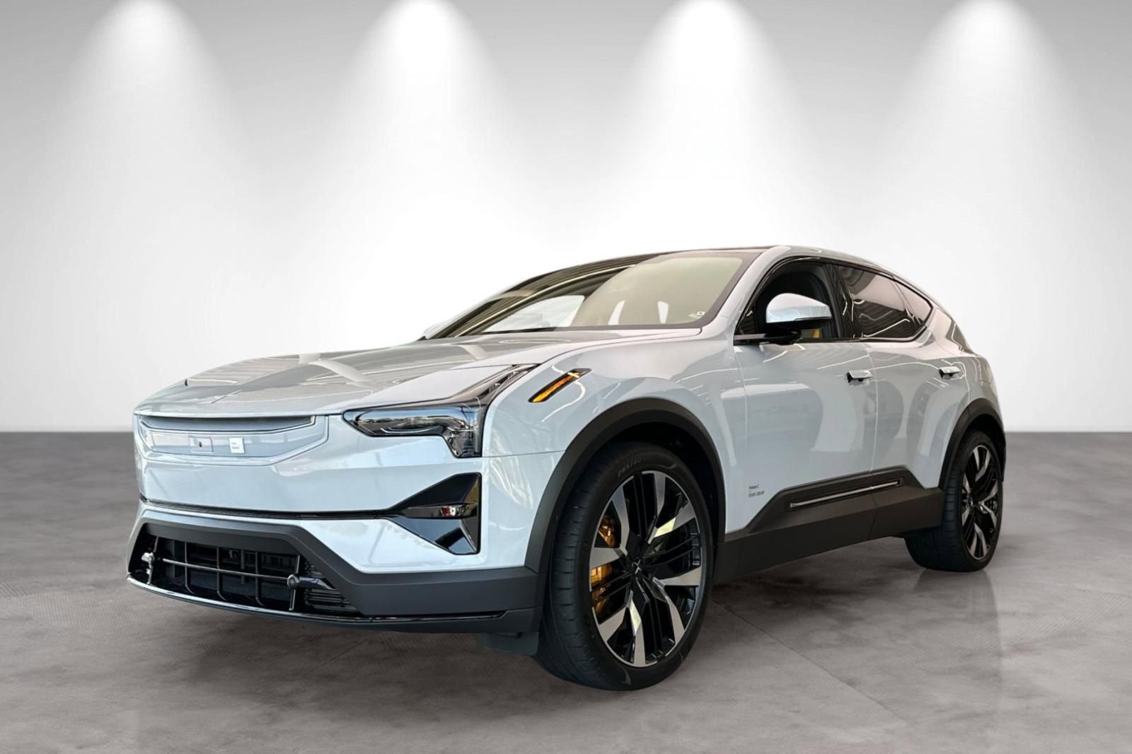 New 2025 Polestar Polestar 3