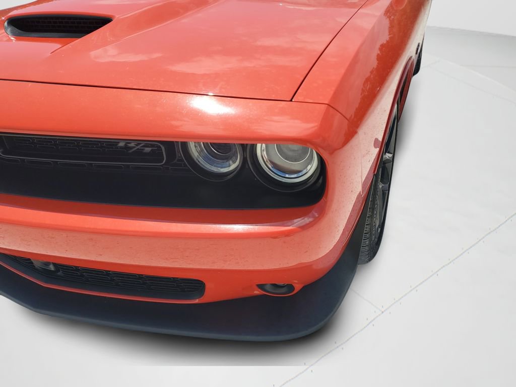 Used 2023 Dodge Challenger R/T w/ Plus Package image 23