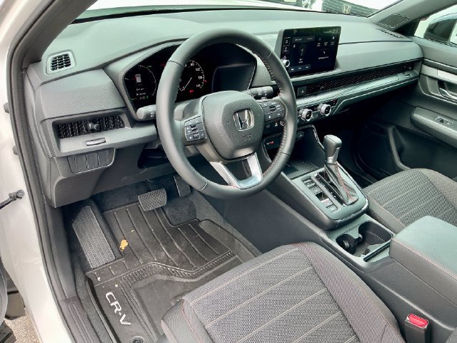 New 2027 Honda CR-V Sport image 14
