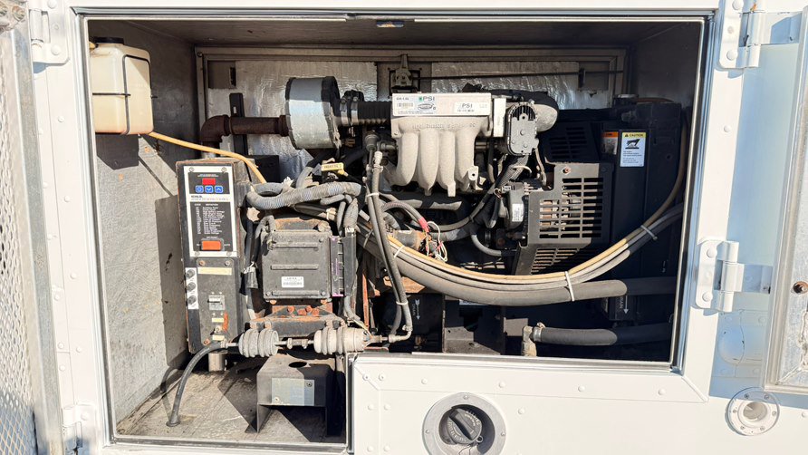 Used 2009 GMC Savana 3500 image 8