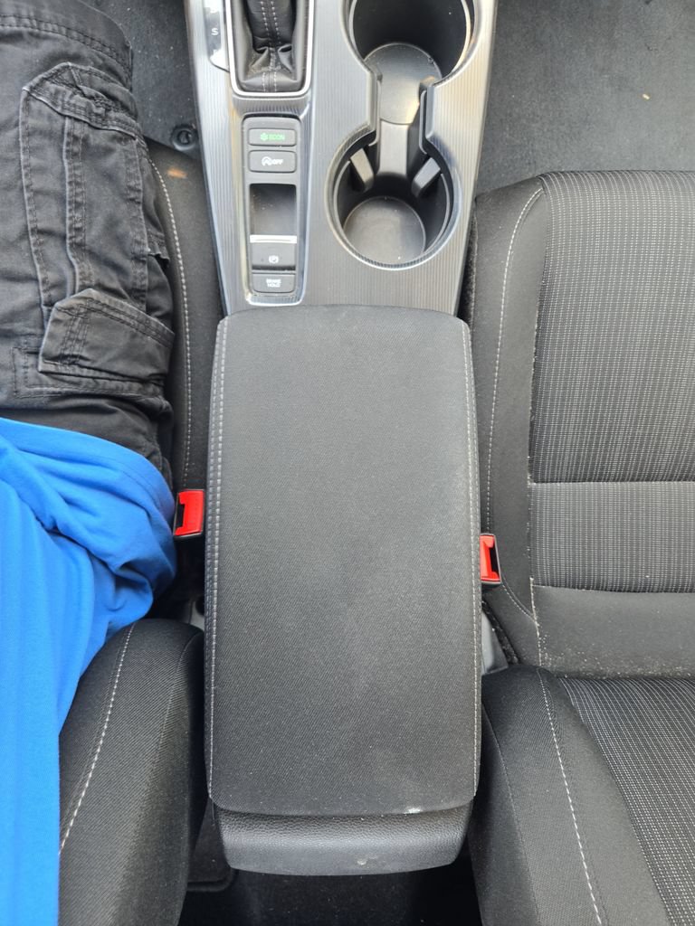 Certified 2024 Honda Civic EX image 21