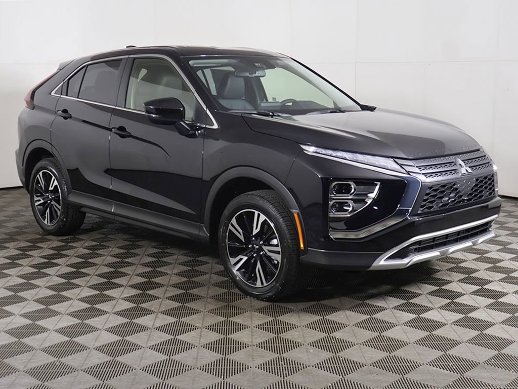 New 2026 Mitsubishi Eclipse Cross SE AWD/4WD image 49