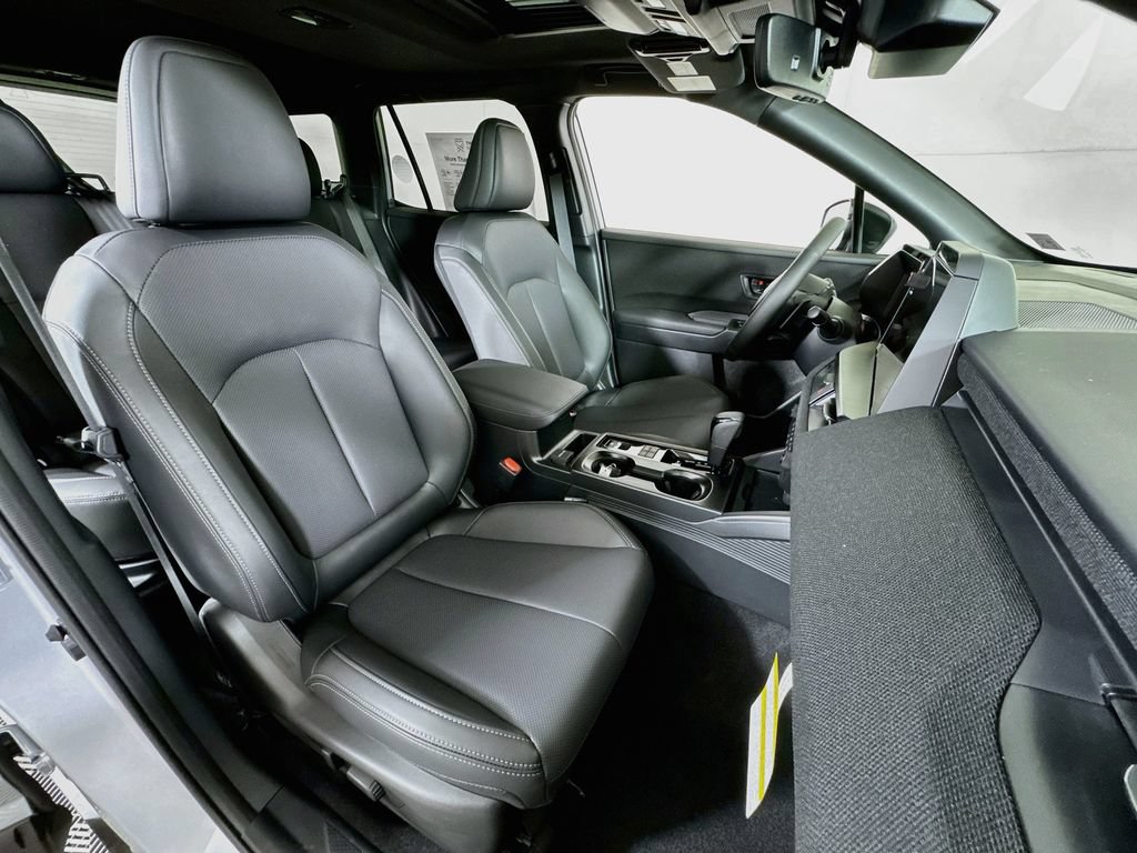 New 2026 Subaru Outback Limited AWD/4WD image 30
