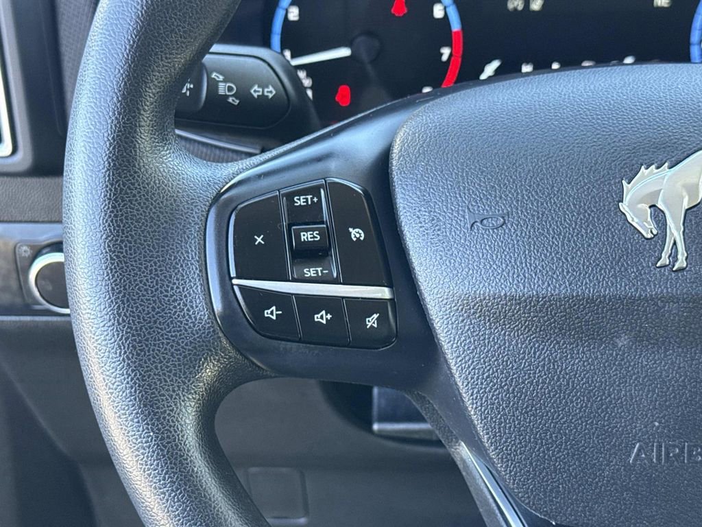 Used 2022 Ford Bronco Sport Big Bend image 10