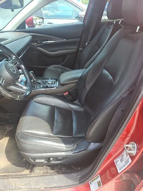 Certified 2021 MAZDA CX-30 AWD 2.5 S w/ Premium Package image 14