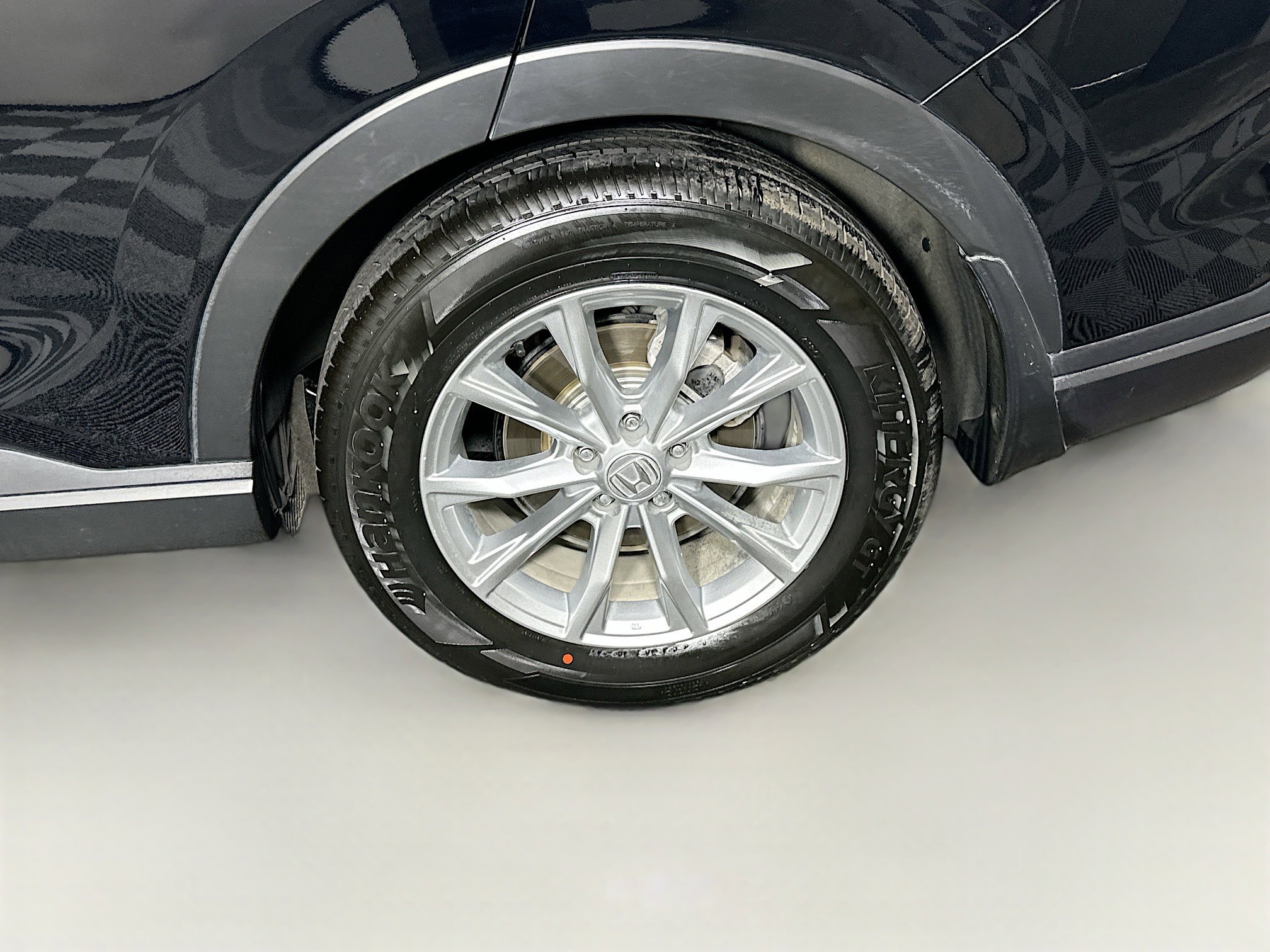 Used 2024 Honda CR-V EX-L image 11