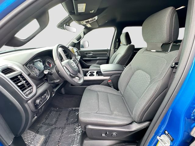 Used 2025 RAM 1500 Big Horn image 21