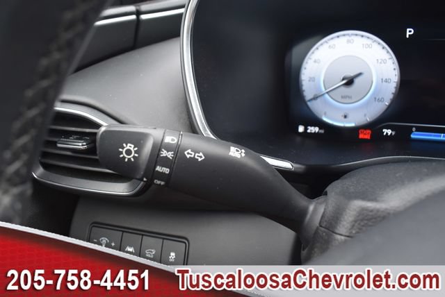 Used 2023 Hyundai Santa Fe Calligraphy AWD/4WD image 33