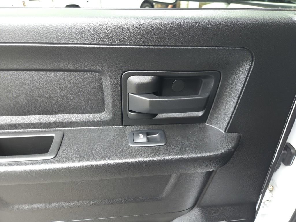 Used 2021 RAM 4500 Tradesman image 16