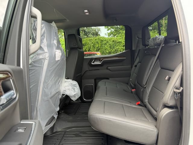 New 2026 GMC Sierra 1500 Elevation w/ Elevation Premium Package AWD/4WD image 14